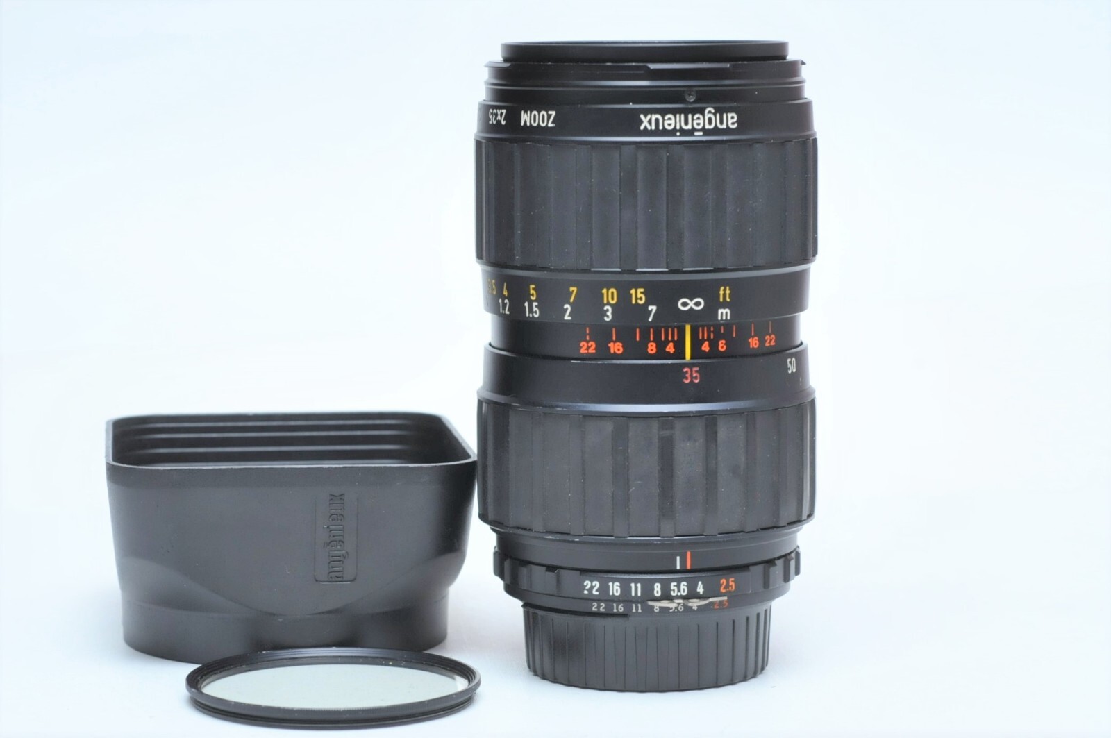 angenieux ZOOM 3×70 f3.5 【希少・美品・訳あり】 angenieux ZOOM 3×70 f3.5 【希少・美品・訳あり】 Yahoo