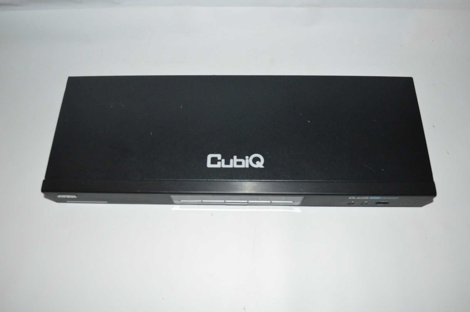 CubiQ ATEN ATN-CS1644 4-Port USB 2.0 DVI Dual View KVMP Switch CS1644  Cubi Q