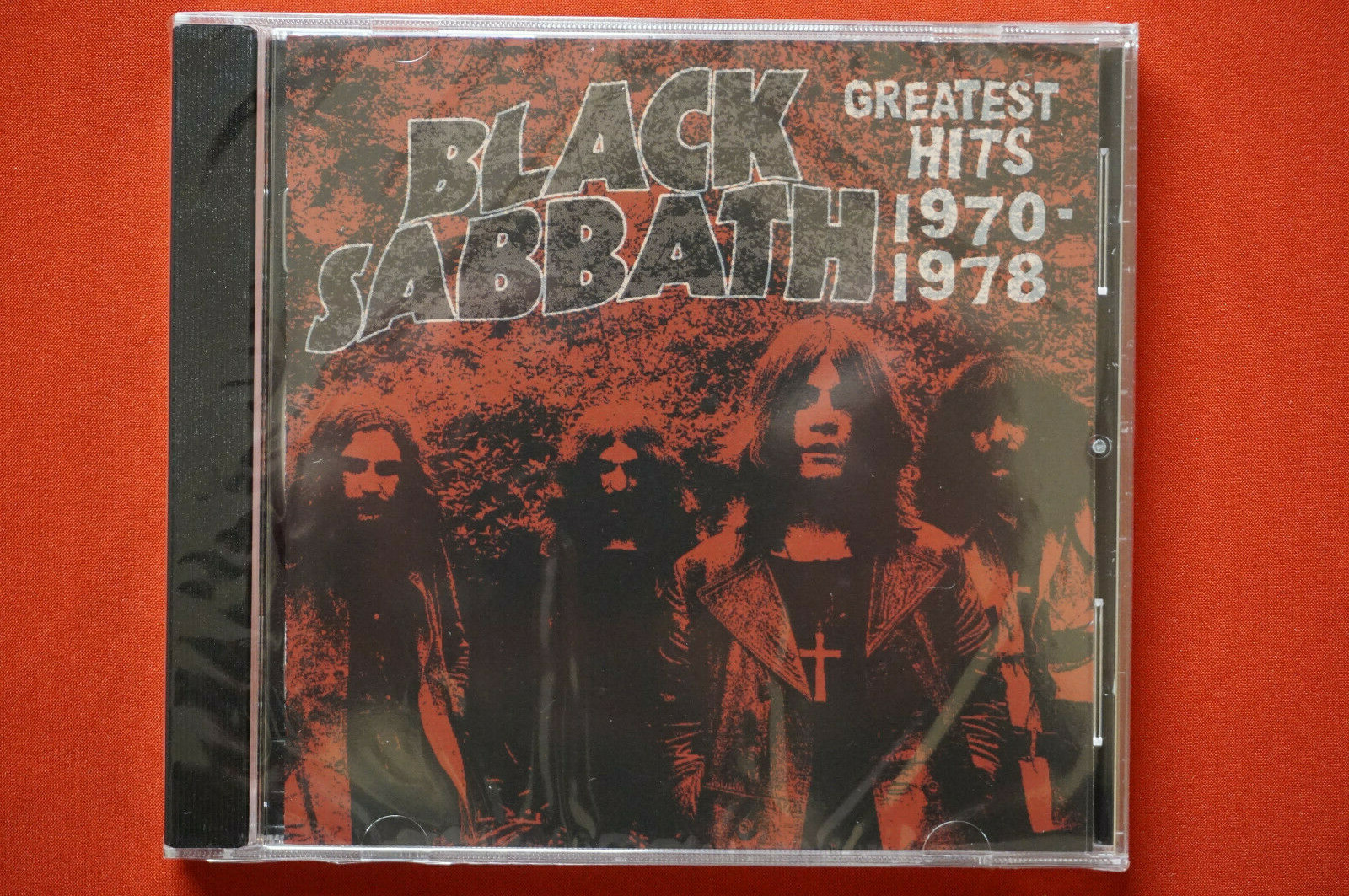 洋楽 Black Sabbath/ Complete Albums 1970-1978 Complete Studio Albums 1970-1978 - Album by Black Sabbath