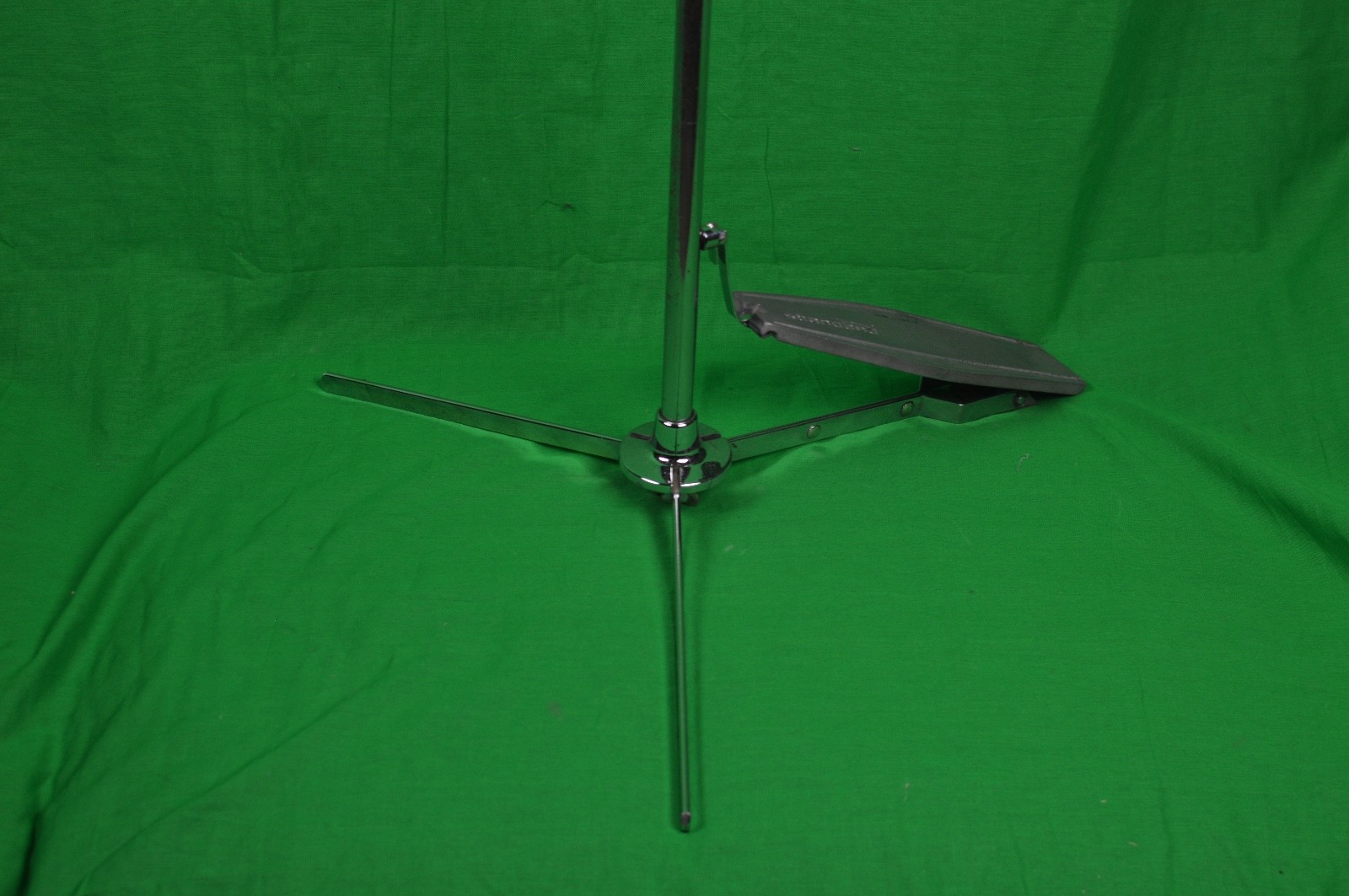 LUDWIG Standard Vintage 60's Hi Hat Stand Vinatge Ludwig Hi hat stand