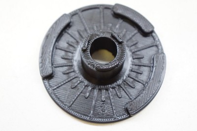 Replacement Discs for Bowflex SelectTech 552 Series 2 - #2, #3, #4, #5