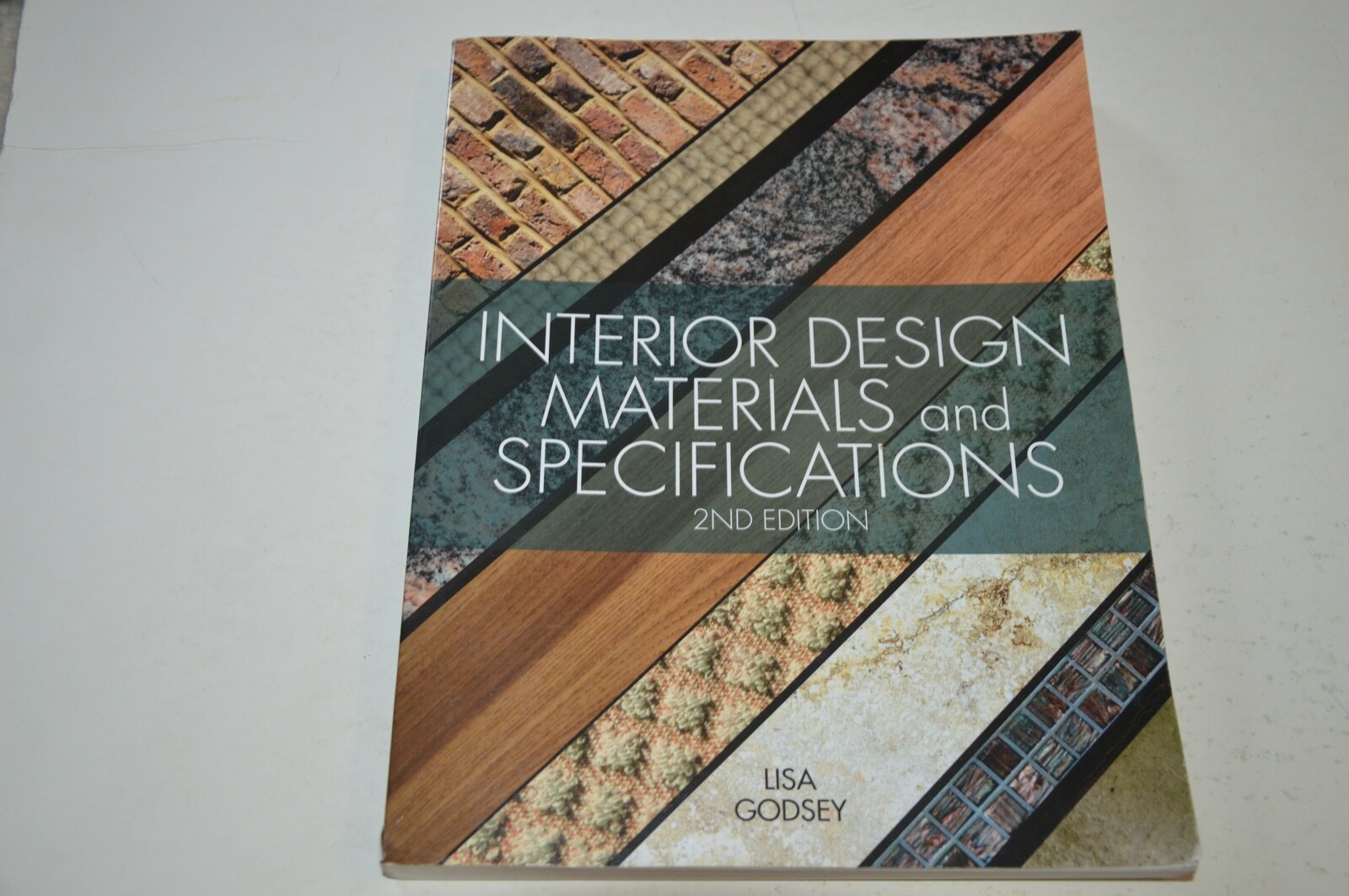 インテリア・ブック THE INTERIOR BOOK The Interior Design Handbook: Furnish, Decorate, and Style