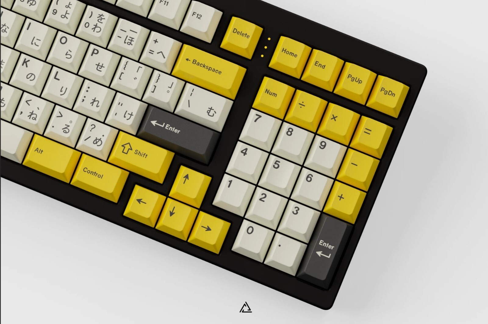 キーボード GMK Serika x RAMA WORKS Artisan keycap $_32.JPG?set_id=880000500F