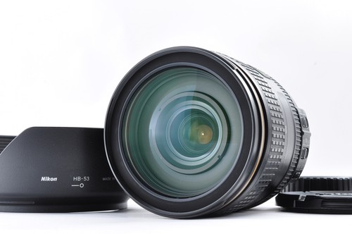 【美品】Nikon AF-S NIKKOR 24-120mm f/4G ED Amazon.com : Nikon AF-S NIKKOR 24-120mm f/4G ED VR Lens with