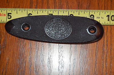 WINCHESTER MODEL 1905 BUTT PLATE
