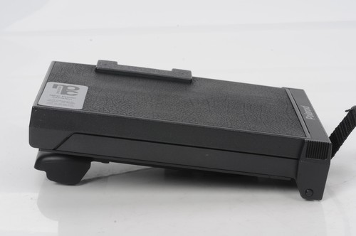 NPC Polaroid Back PRO II For Nikon N90/F90/N90s/F90s                        #777