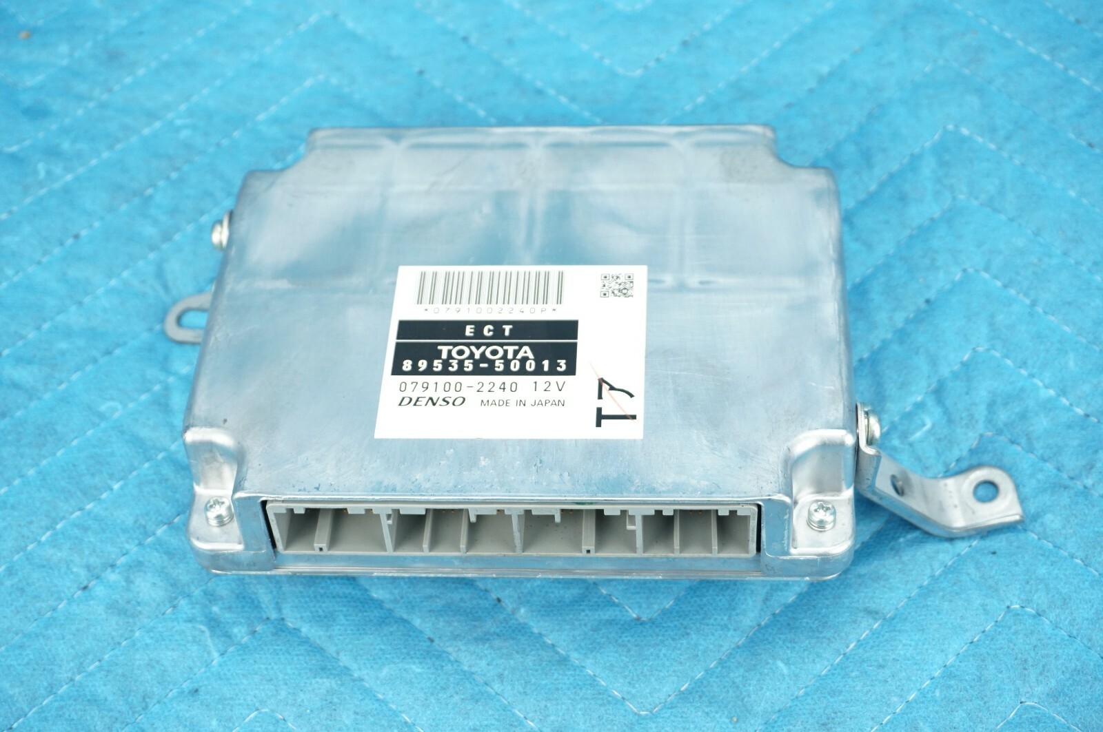 Lexus LS460 Transmission Control Module 89535-50013 2007