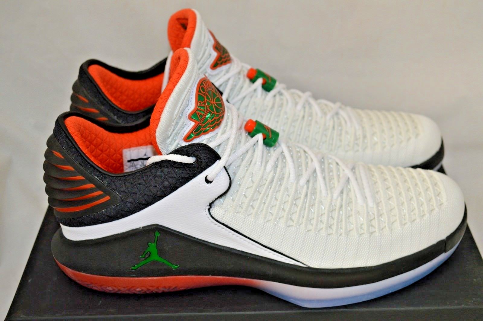 air jordan 32 gatorade