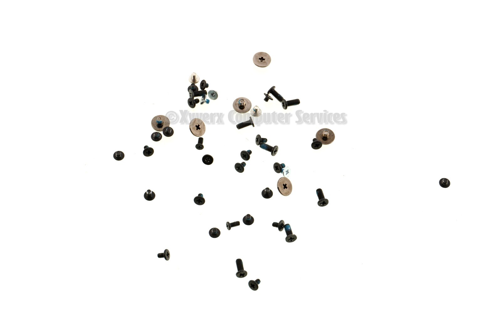 M08909-001 GENUINE HP SCREW KIT PAVILION 15-EH1052WM (GRADE M08909-001 GENUINE HP SCREW KIT PAVILION 15-EH1052WM (GRADE
