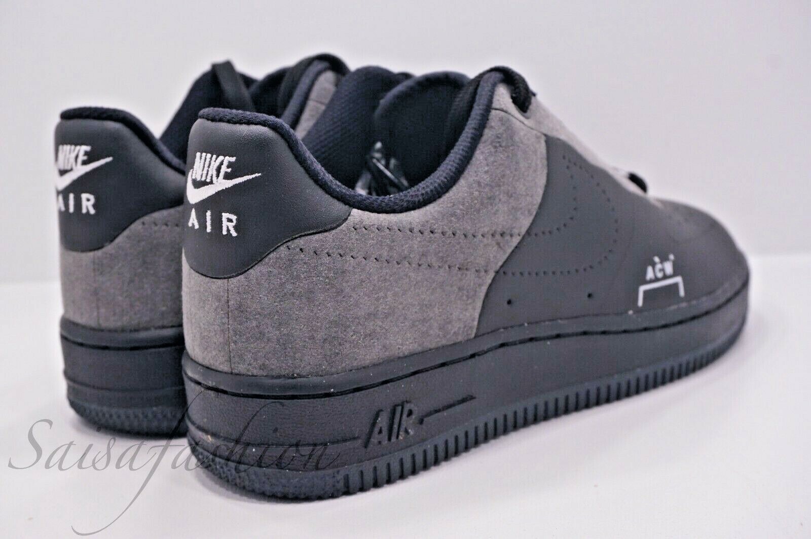 air force acw black