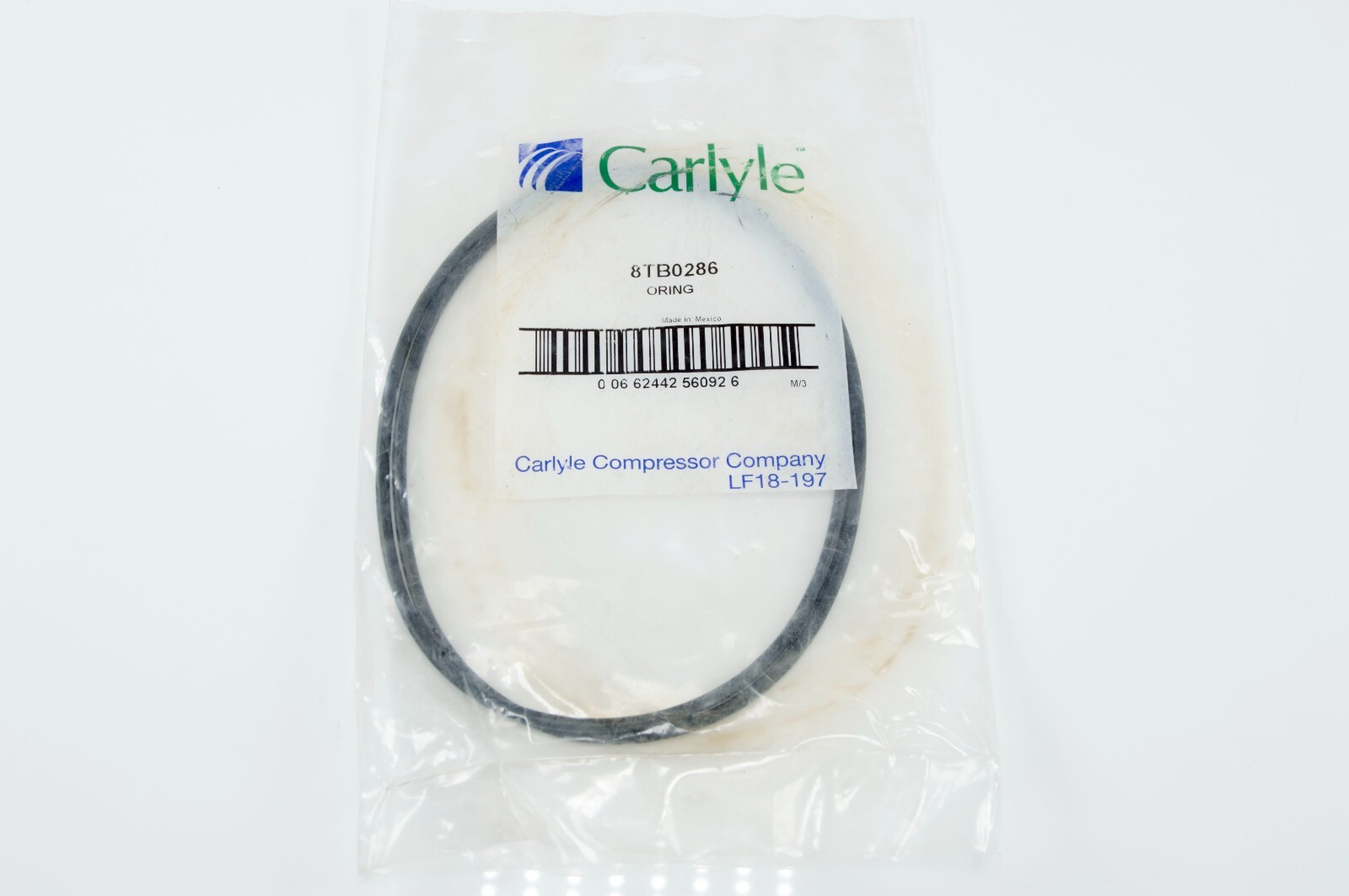 Cogwerx Tinker Rings CF 未使用 GEM008 FaB Carrier 8TB0286 O-Ring | eBay