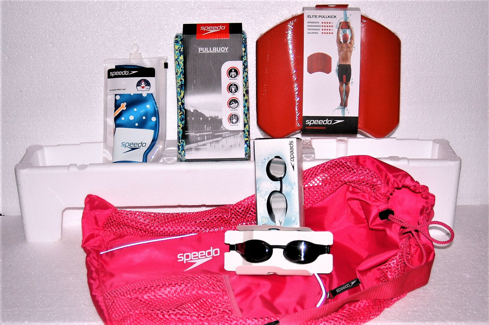 NEU-Schwimm-Sport-Ausrüstung-  