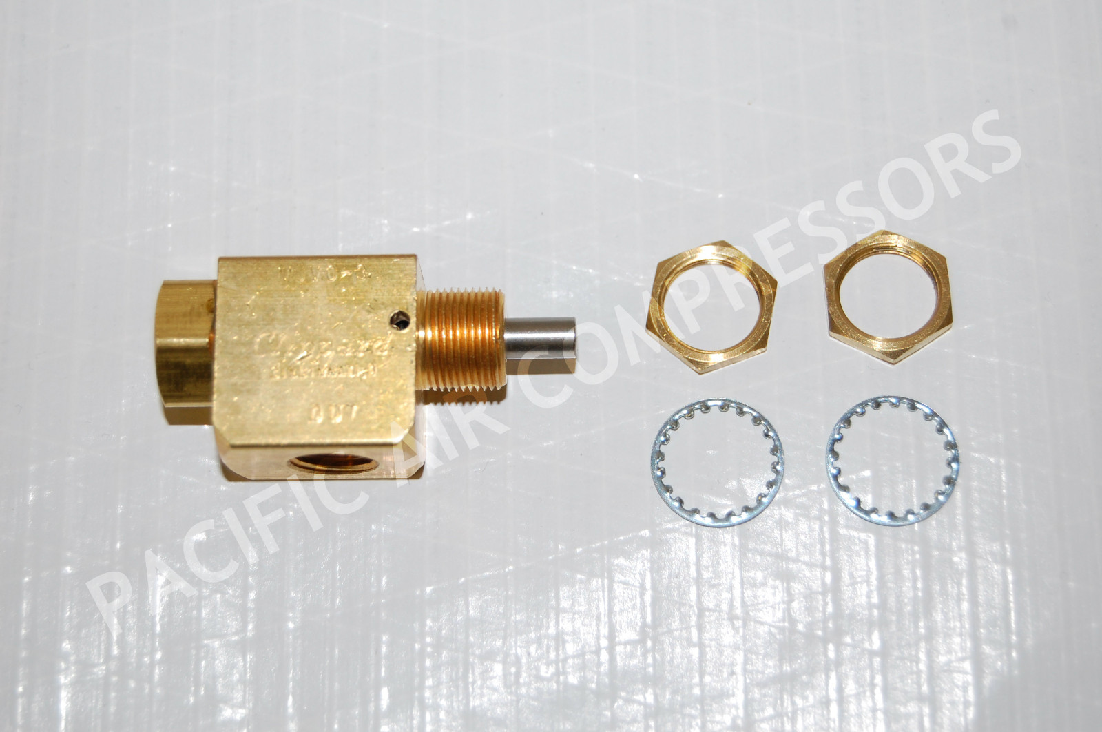 CHAMPION P08691A, PO8691A CONTROL VALVE AIR COMPRESSOR PARTS PL40A