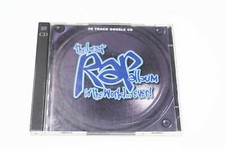 THE BEST RAP ALBUM IN THE WORLD...EVER! 2CD A13957 | eBay