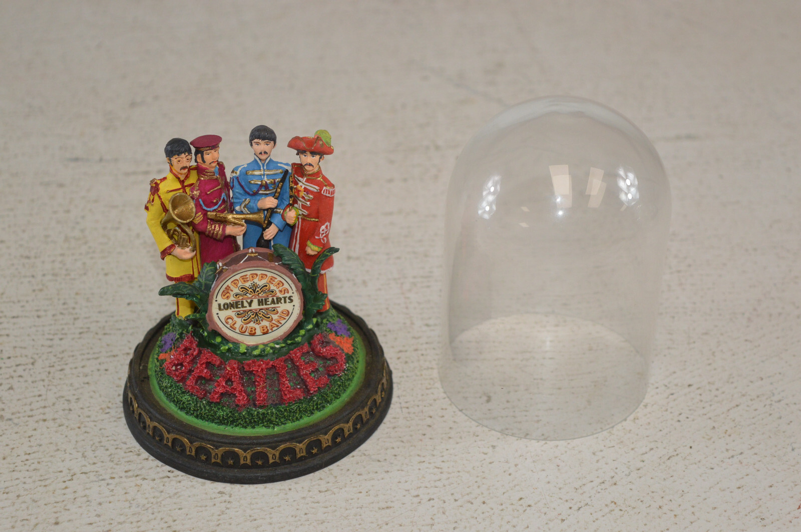 洋楽 UHQR Box SGT. Peppers Lonely Hearts Club The Beatles Sgt. Pepper's Lonely Hearts Club Band UHQR 200g
