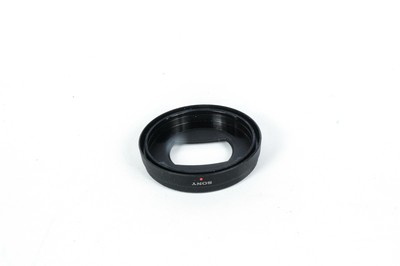 Sony ALC-SH113 (30 F/3.5 Macro) Lens Hood