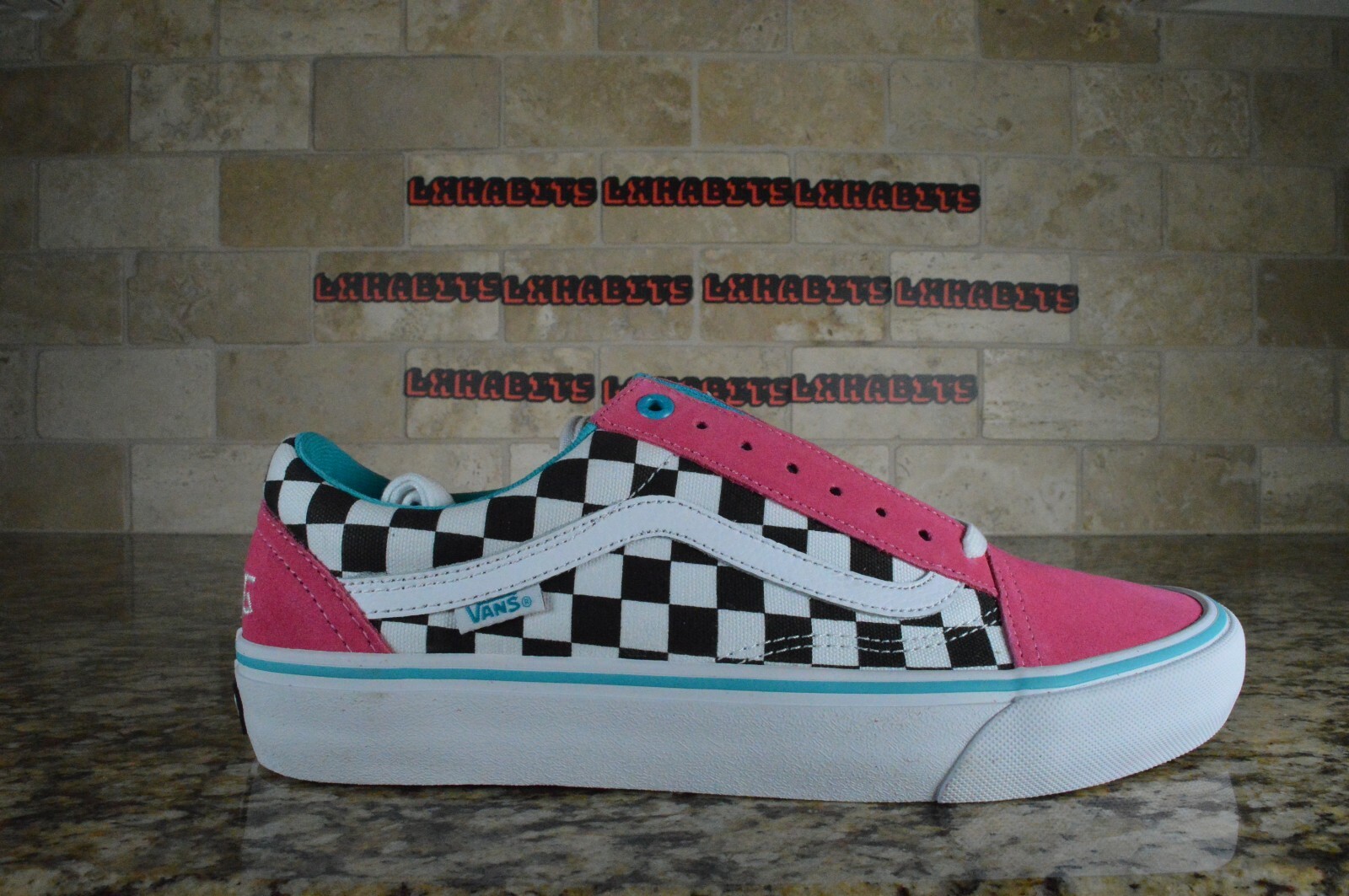 vans old skool pro s golf wang