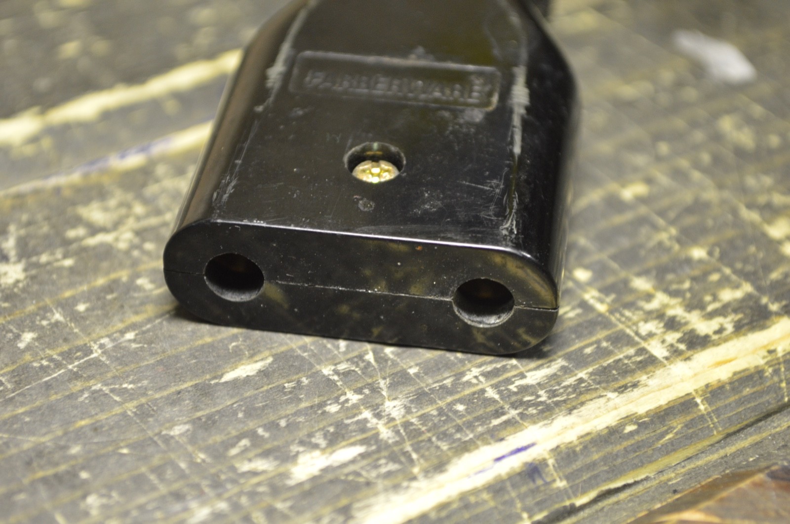 Farberware Open Hearth Broiler Rotisserie Power Cord Replacement P1102