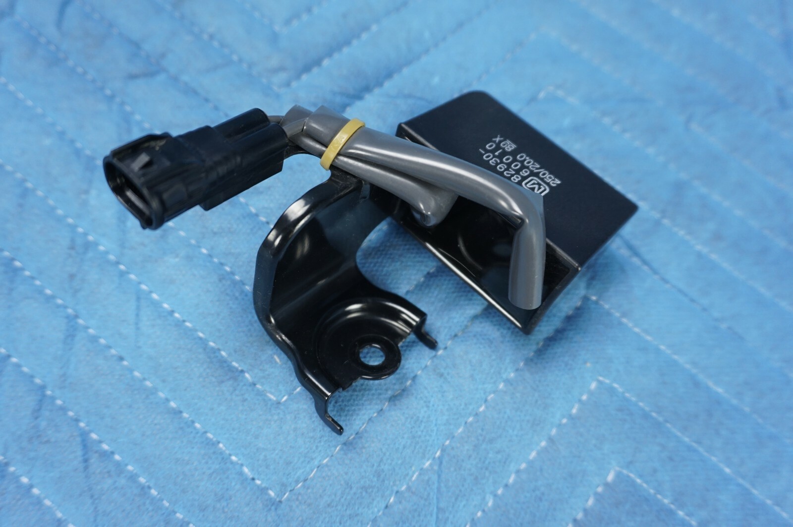 こー Choke Cable Kawasaki | NICHE PARTS