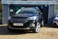 2018 Ford Kuga 1.5 EcoBoost ST-Line X 5dr 2WD HATCHBACK PETROL Manual