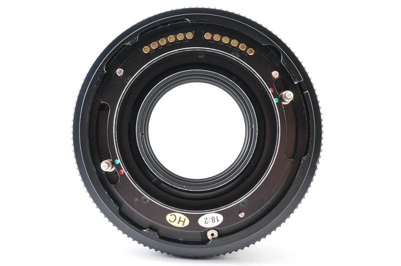 Mamiya Sekor Z 110mm f/2.8 RZ67 Pro II用 MAM-H126060_003-2_1024x1024.