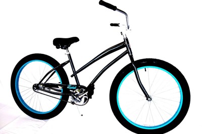 demon beach cruiser
