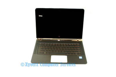 855641-001 HP LCD13.3 ASSEMBLY TOUCH W/ TOP COVER KEYBOARD 13-V011DX (A) (AF83)