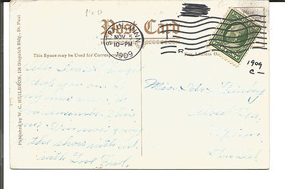 PRISON BAND MINNESOTA STATE PRISON 1909 mixed race