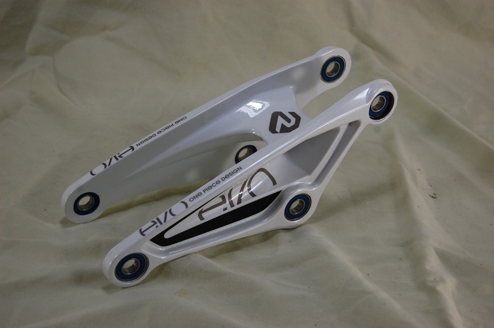 Trek Remedy 26 Rocker link | 2010 - 2013 | EVO | eBay