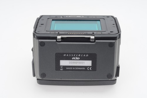 Hasselblad 31 Digital Back for H series 31MP                                #031