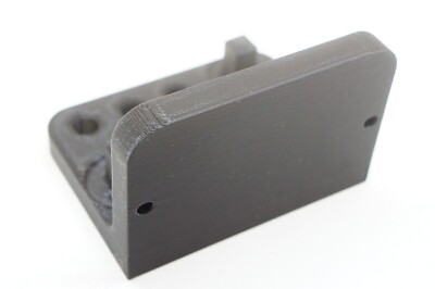 Impact Socket Adapter Holder for MILWAUKEE SHOCKWAVE Power Bit Square Tools