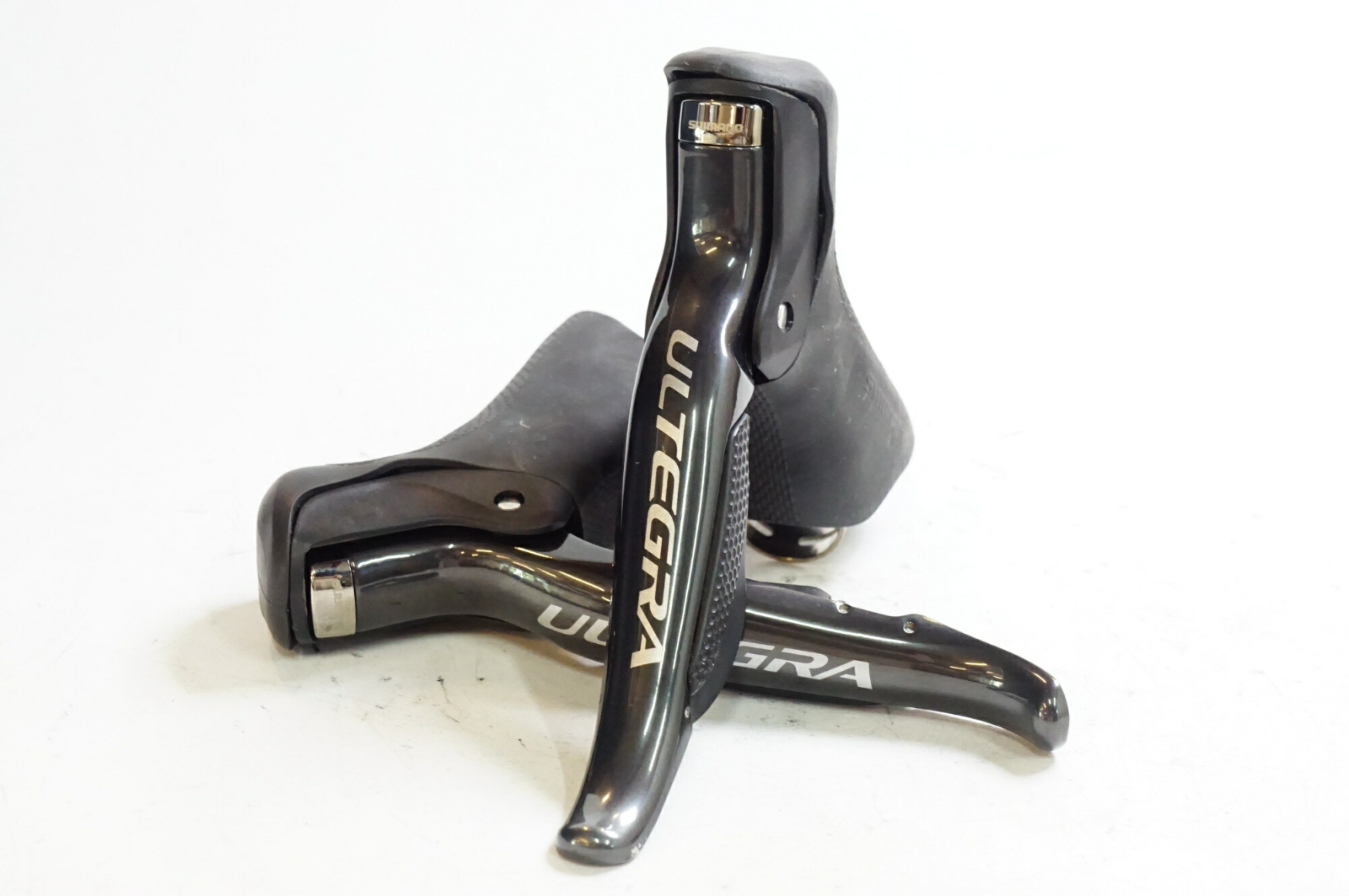 Shimano Ultegra Di2 ST-6770 STI Shifters Set L/R 2x10 Speed