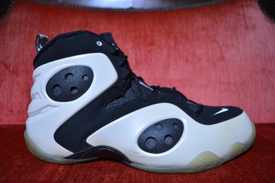 nike zoom rookie black university red