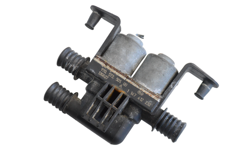 t.original CITROЁN heater control valve for sale online at low cost and