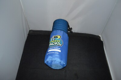 Speed Stacks 12 Cup Set Blue w/Bag  L7