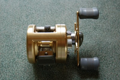FastEddy Bearings Compatible avec Shimano Calcutta CTE-250DC