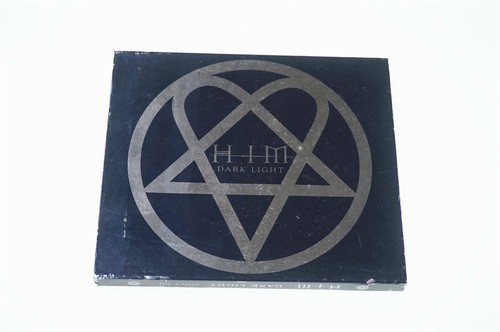 ブランドバッグ通販サイト 093624928423 Light Dark / Him CD eBay | A12299 その他