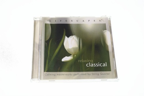Lifescapes: Relaxing Classical 797307223026 CD A10879 | eBay