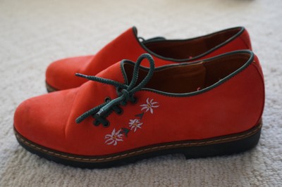 eastland women's buck oxford