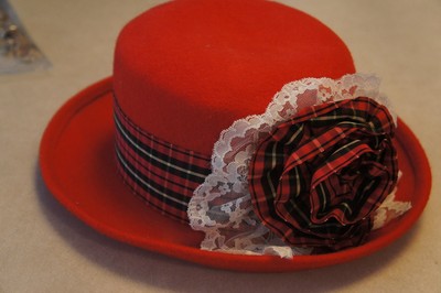 Red Hat