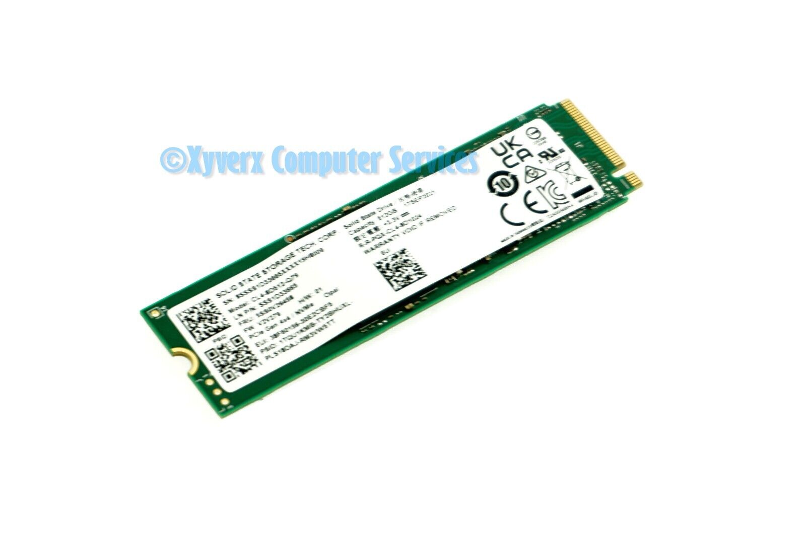 CL4-8D512-Q79 GENUINE HP SSD 512GB 15M-EU 15M-EU0013DX CL4-8D512-Q79 GENUINE HP SSD 512GB 15M-EU 15M-EU0013DX