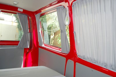 Sonnenschutz camping