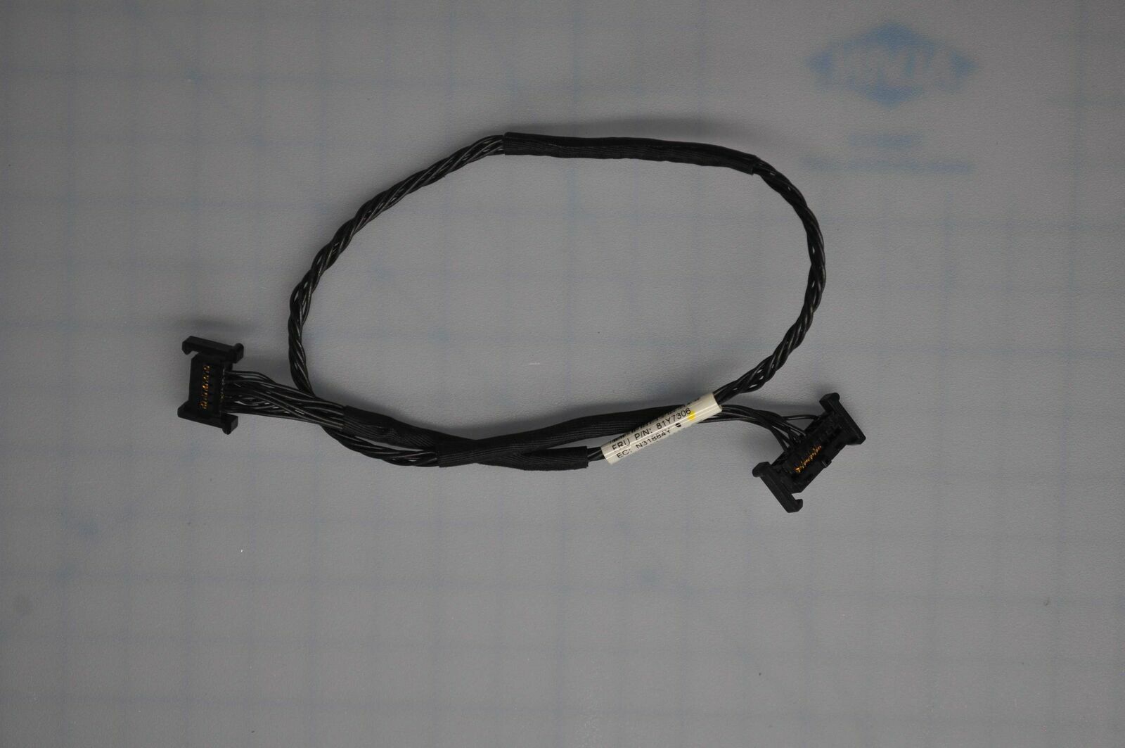 映像用ケーブル RTX810MB IBM 3.5-inch Signal Cable for System x3530 M4 81Y7306 | eBay
