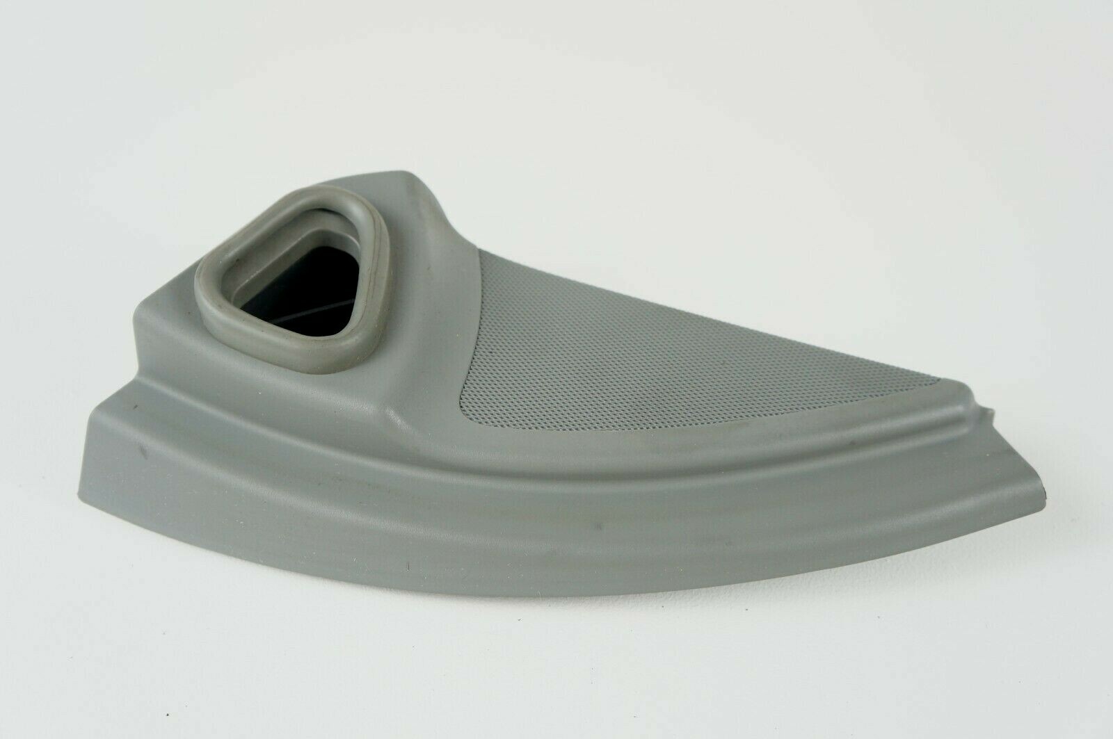 06-2012 mercedes ml350 w164 x164 gl450 left driver door cover tweeter speaker