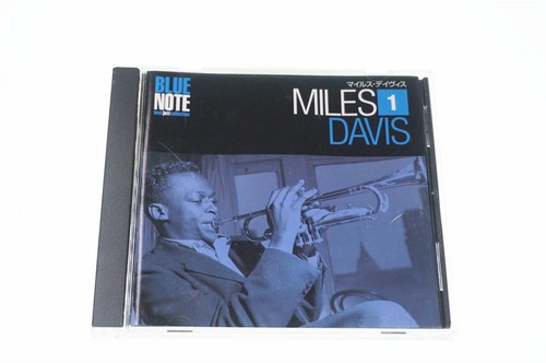 ジ*ン様 BLUE NOTE JAZZ BEST COLLECTION 1 Miles Davis – Blue Note Best Jazz Collection 1 – CD