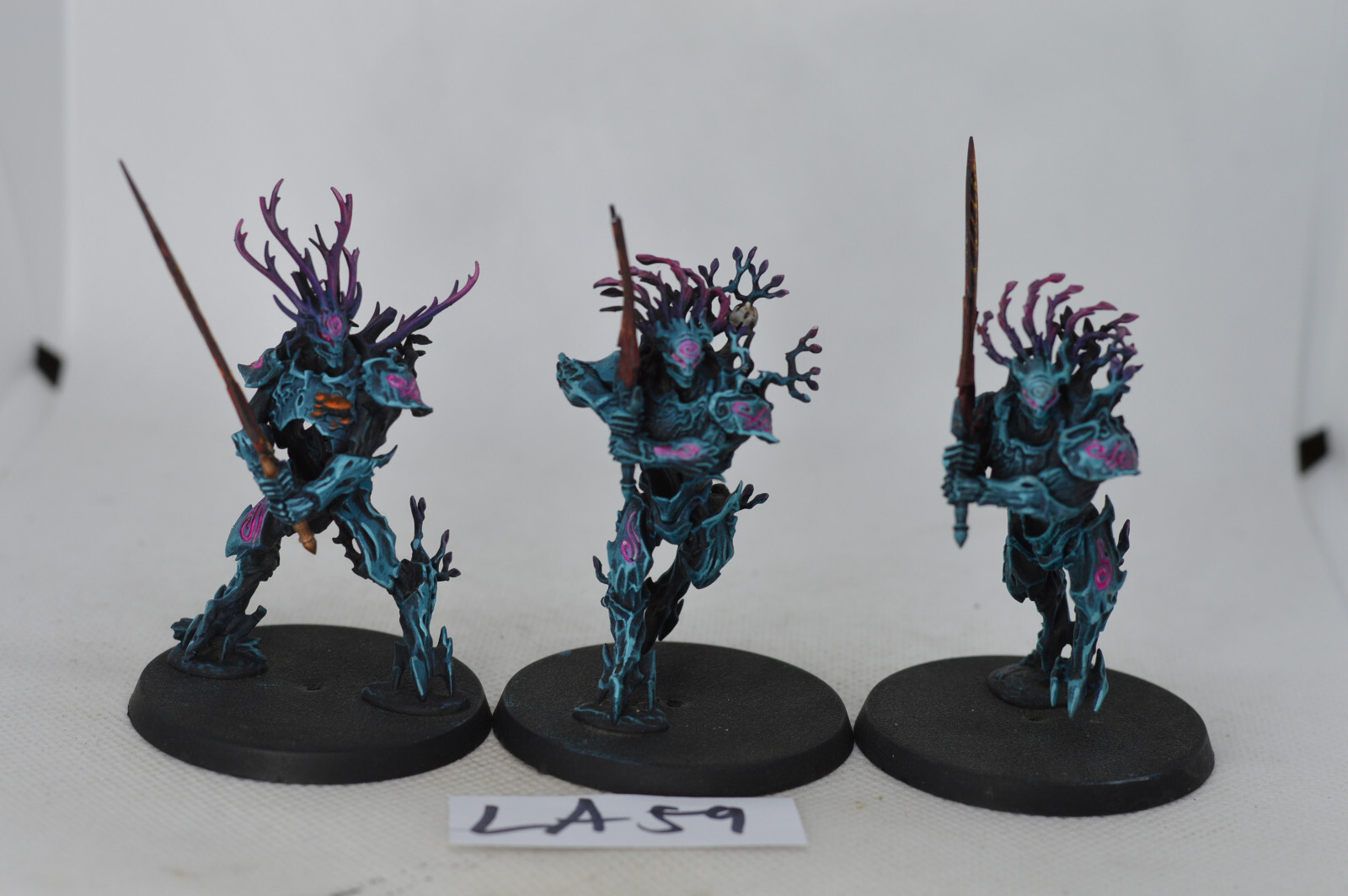 「送料無料」ウォーハンマーAOS /Kurnoth Hunters X5 送料無料」ウォーハンマーAOS /Kurnoth Hunters X5 Kurnoth