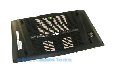 307781J214P89 MSI PLASTIC COVER GT72S 6QE DOMINATOR PRO D MS-1782 (GRADE B)BD35)