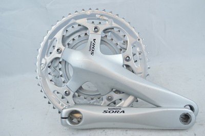 50 39 30 crankset