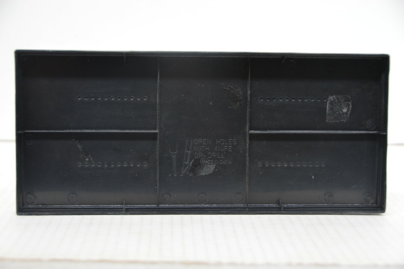 Prestige Model Cases (2 each) 1/24 or 1/25 Scale by ERTL