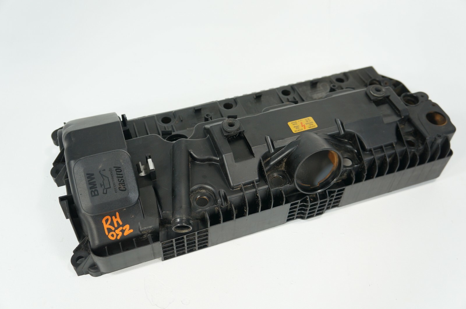 07-2010 bmw x5 550i 750li 650i 4.8l passenger side engine valve cylinder cover